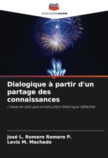 Dialogique à partir d'un partage des connaissances