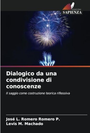 Dialogico da una condivisione di conoscenze