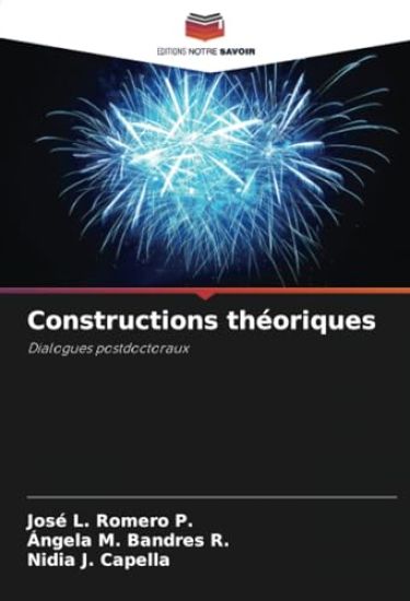 Constructions théoriques