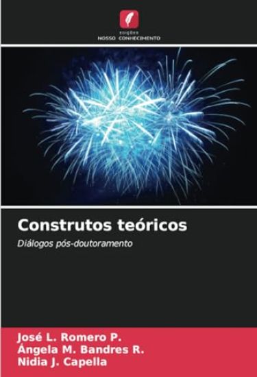 Construtos teóricos