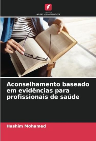 Aconselhamento baseado em evidências para profissionais de saúde