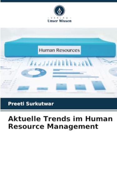 Aktuelle Trends im Human Resource Management