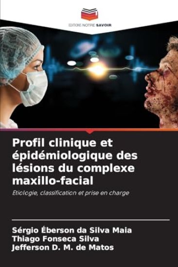 Profil clinique et épidémiologique des lésions du complexe maxillo-facial