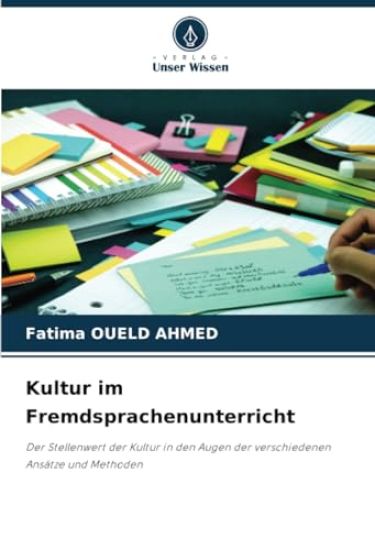 Kultur im Fremdsprachenunterricht