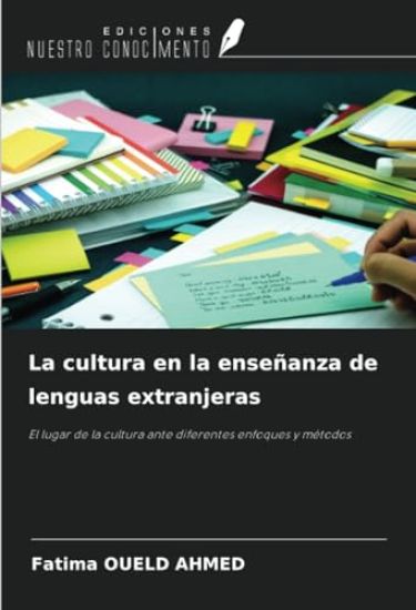 La cultura en la enseñanza de lenguas extranjeras