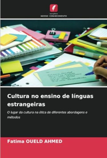 Cultura no ensino de línguas estrangeiras