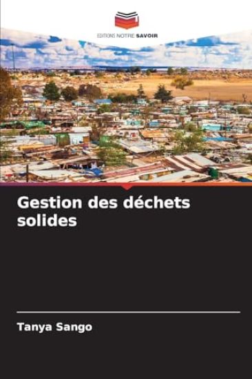 Gestion des déchets solides