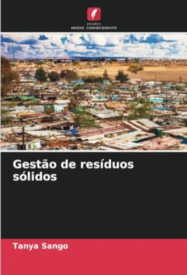 Gestão de resíduos sólidos
