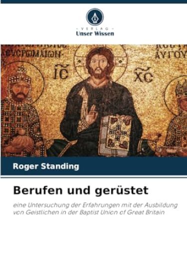 Berufen und gerüstet