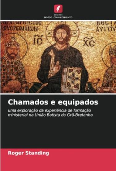 Chamados e equipados