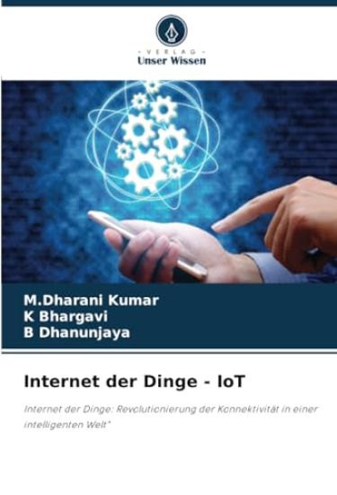 Internet der Dinge - IoT