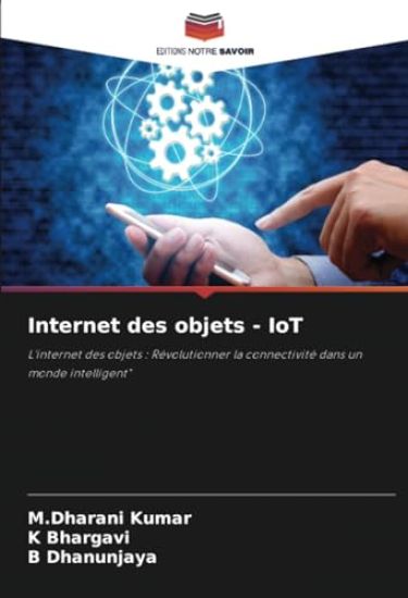 Internet des objets - IoT