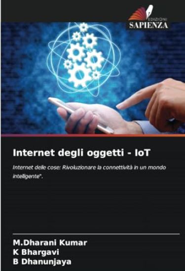 Internet degli oggetti - IoT