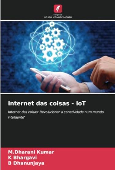 Internet das coisas - IoT
