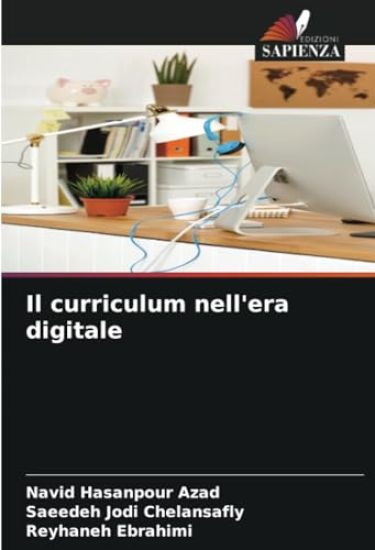 Il curriculum nell'era digitale