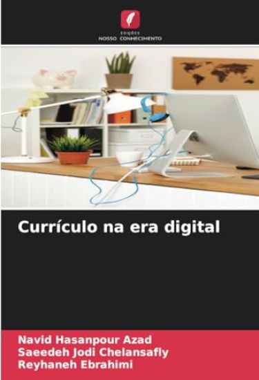 Currículo na era digital
