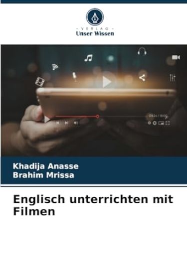 Englisch unterrichten mit Filmen
