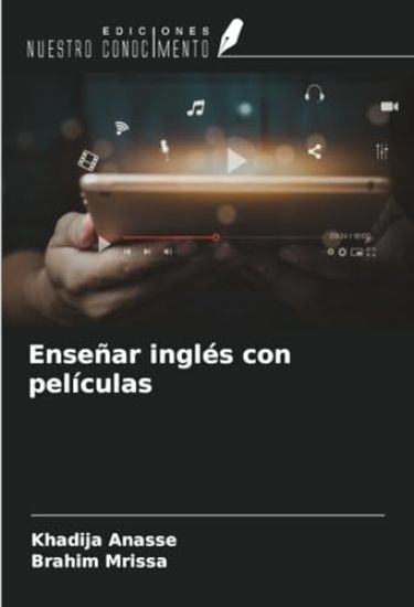 Enseñar inglés con películas