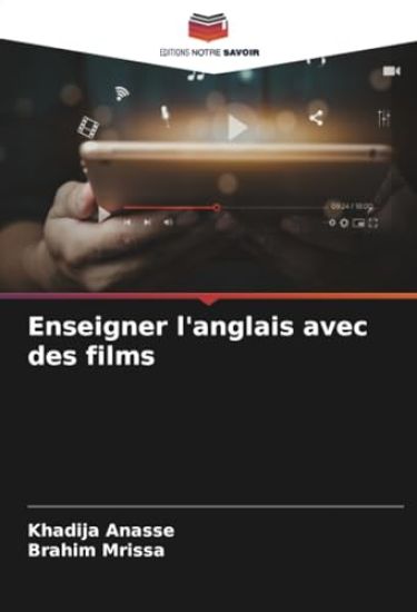 Enseigner l'anglais avec des films