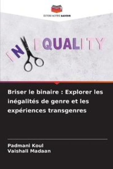 Briser le binaire