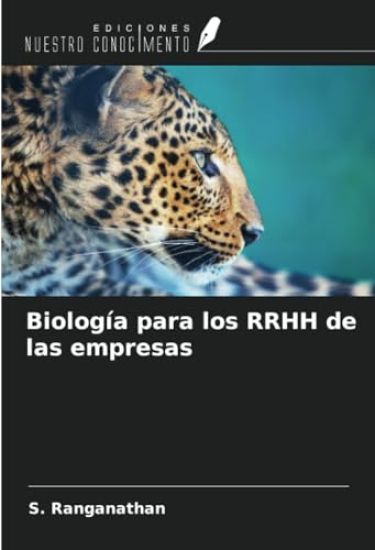 Biología para los RRHH de las empresas