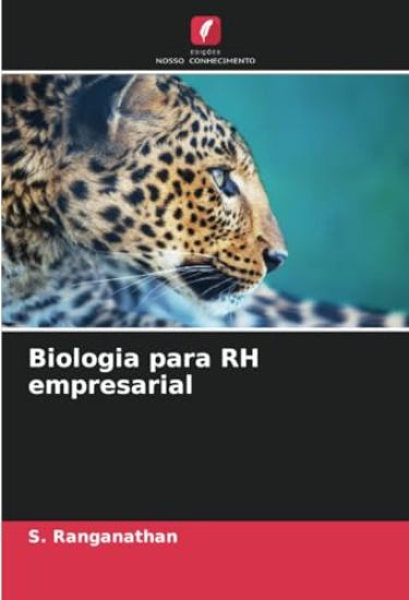 Biologia para RH empresarial