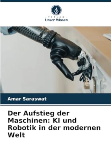 Der Aufstieg der Maschinen