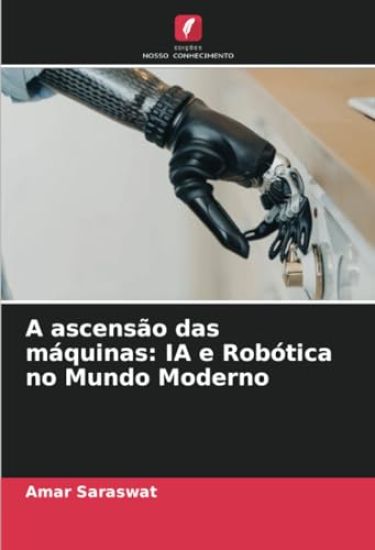 A ascensão das máquinas