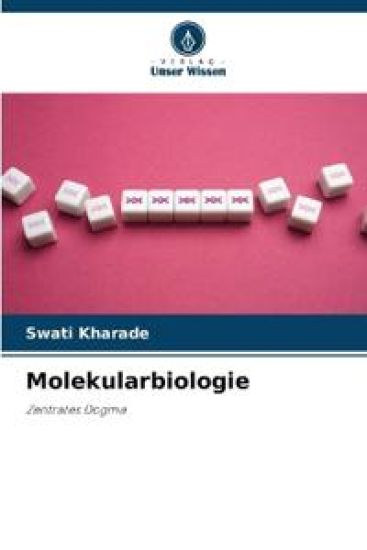 Molekularbiologie