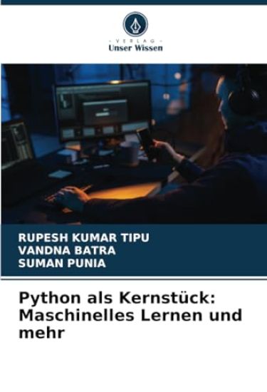 Python als Kernstück
