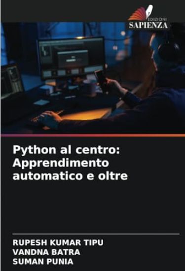 Python al centro