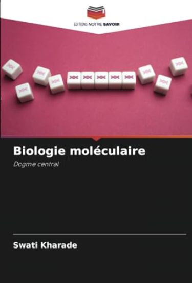 Biologie moléculaire