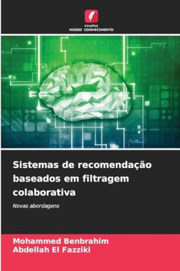 Sistemas de recomendação baseados em filtragem colaborativa