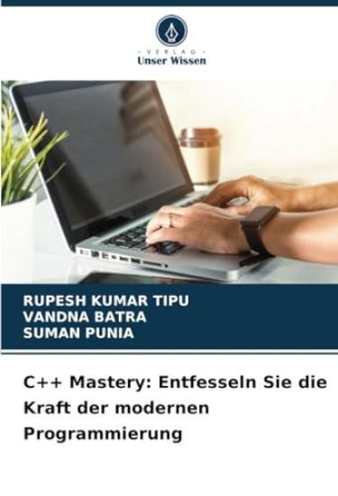 C++ Mastery