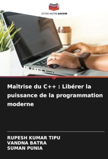 Maîtrise du C++