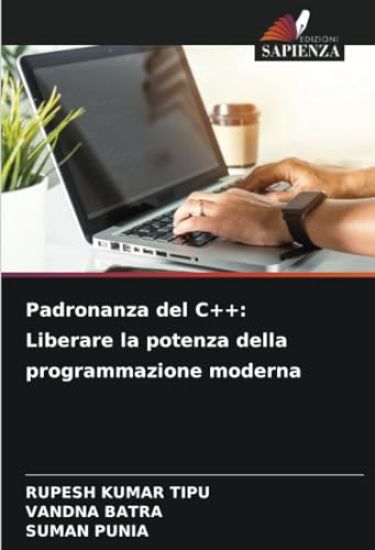 Padronanza del C++