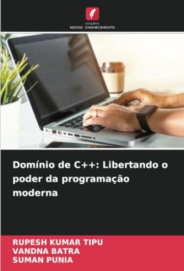 Domínio de C++