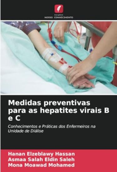 Medidas preventivas para as hepatites virais B e C