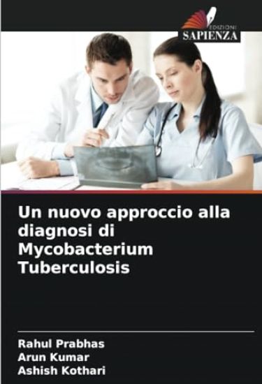 Un nuovo approccio alla diagnosi di Mycobacterium Tuberculosis