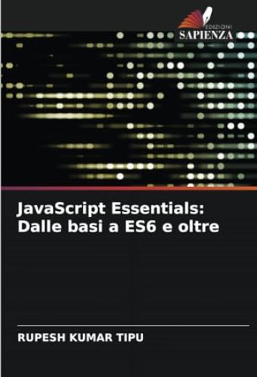 JavaScript Essentials