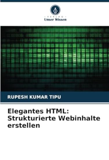 Elegantes HTML