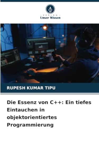 Die Essenz von C++