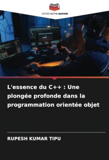 L'essence du C++