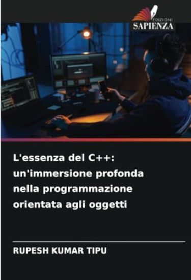 L'essenza del C++