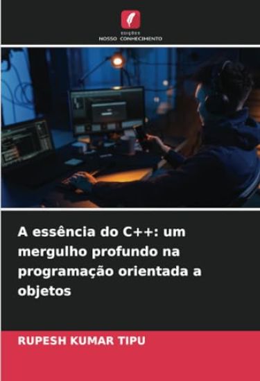 A essência do C++
