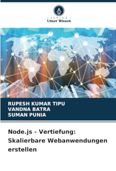 Node.js - Vertiefung