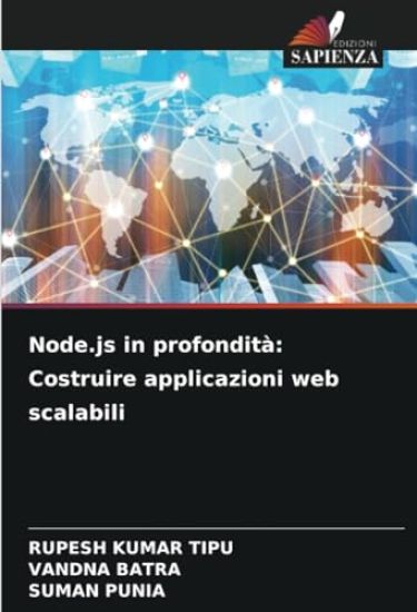 Node.js in profondità