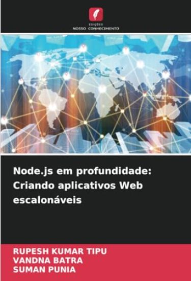 Node.js em profundidade