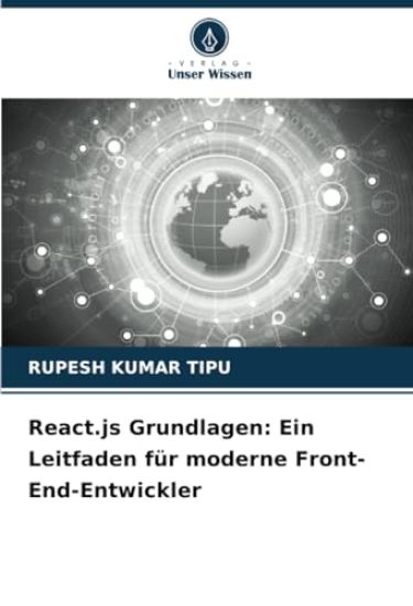 React.js Grundlagen