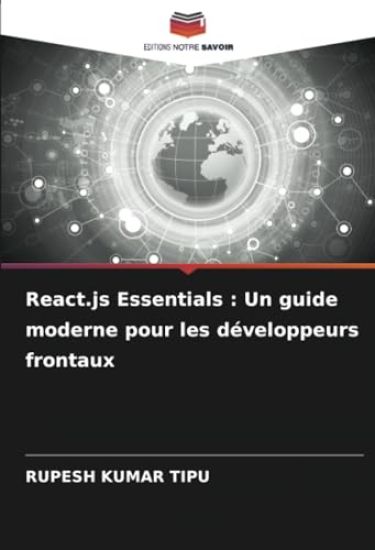 React.js Essentials